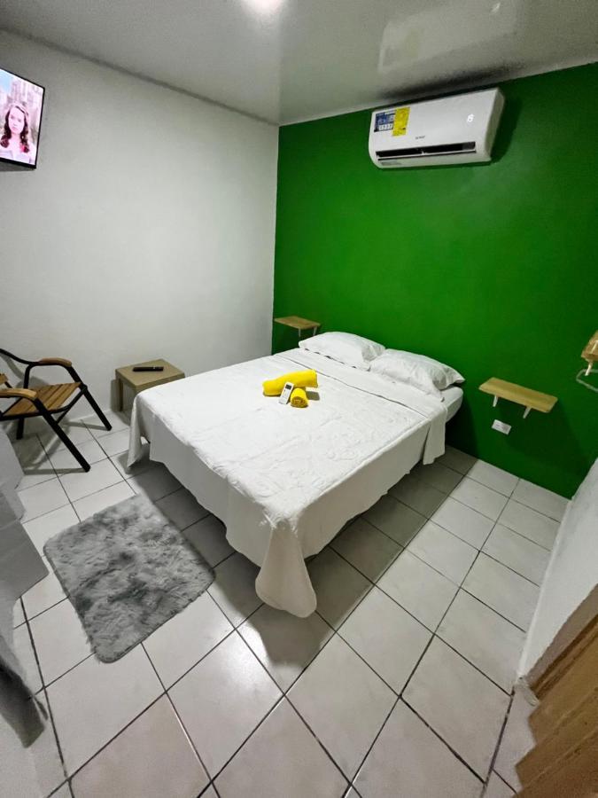 Cabinas Golfito Ngoại thất bức ảnh