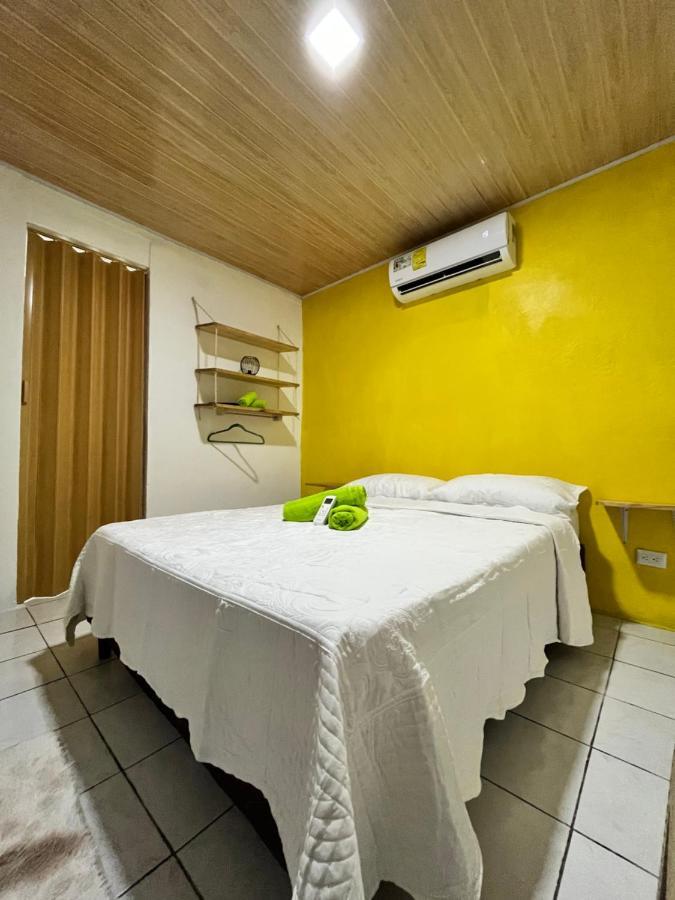 Cabinas Golfito Ngoại thất bức ảnh