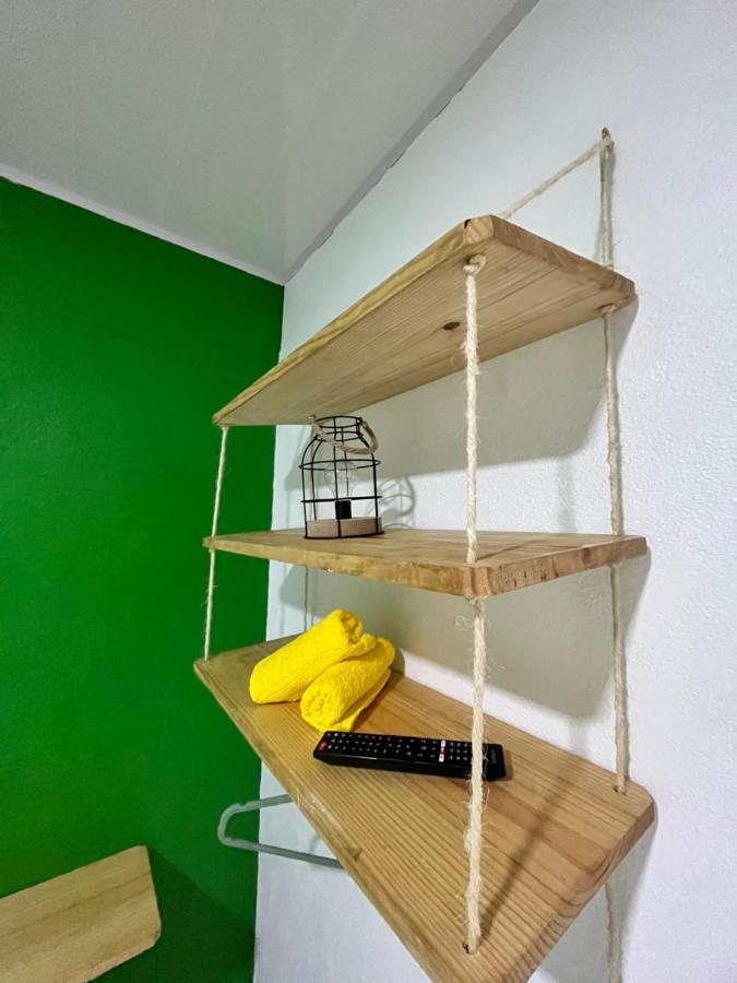 Cabinas Golfito Ngoại thất bức ảnh