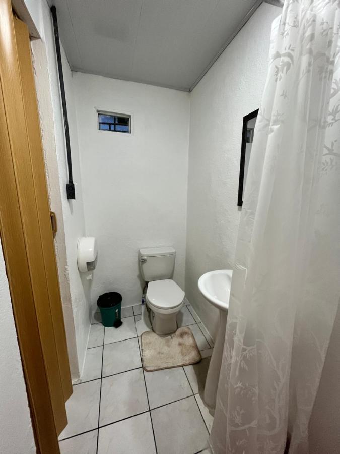 Cabinas Golfito Ngoại thất bức ảnh