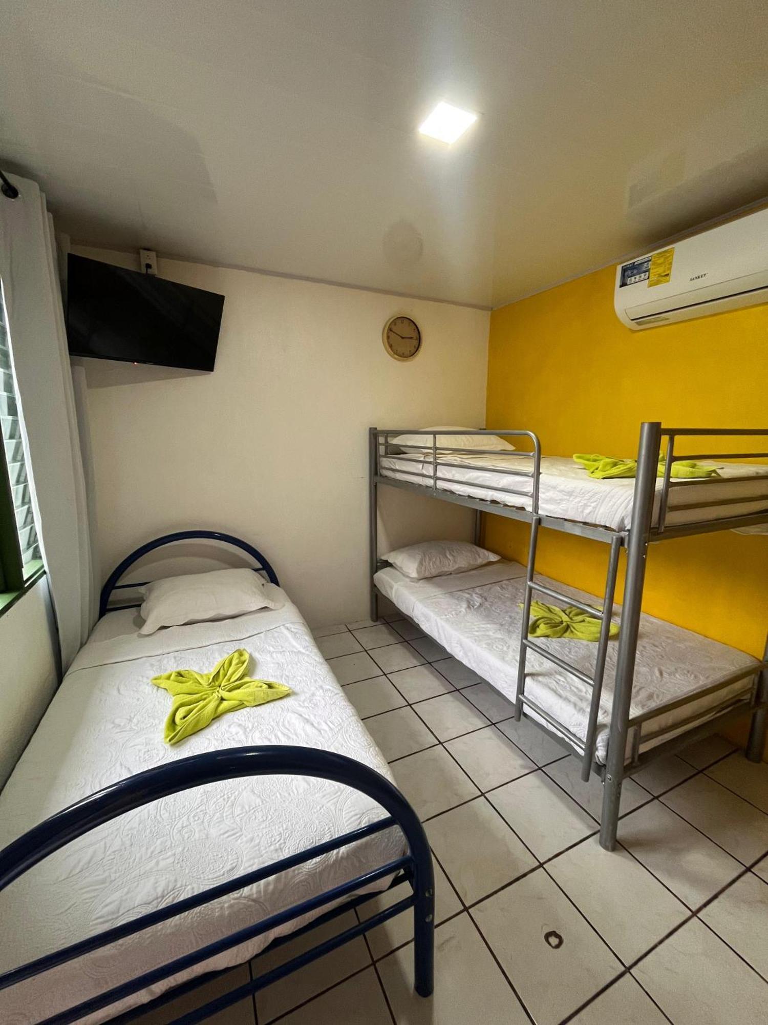 Cabinas Golfito Ngoại thất bức ảnh