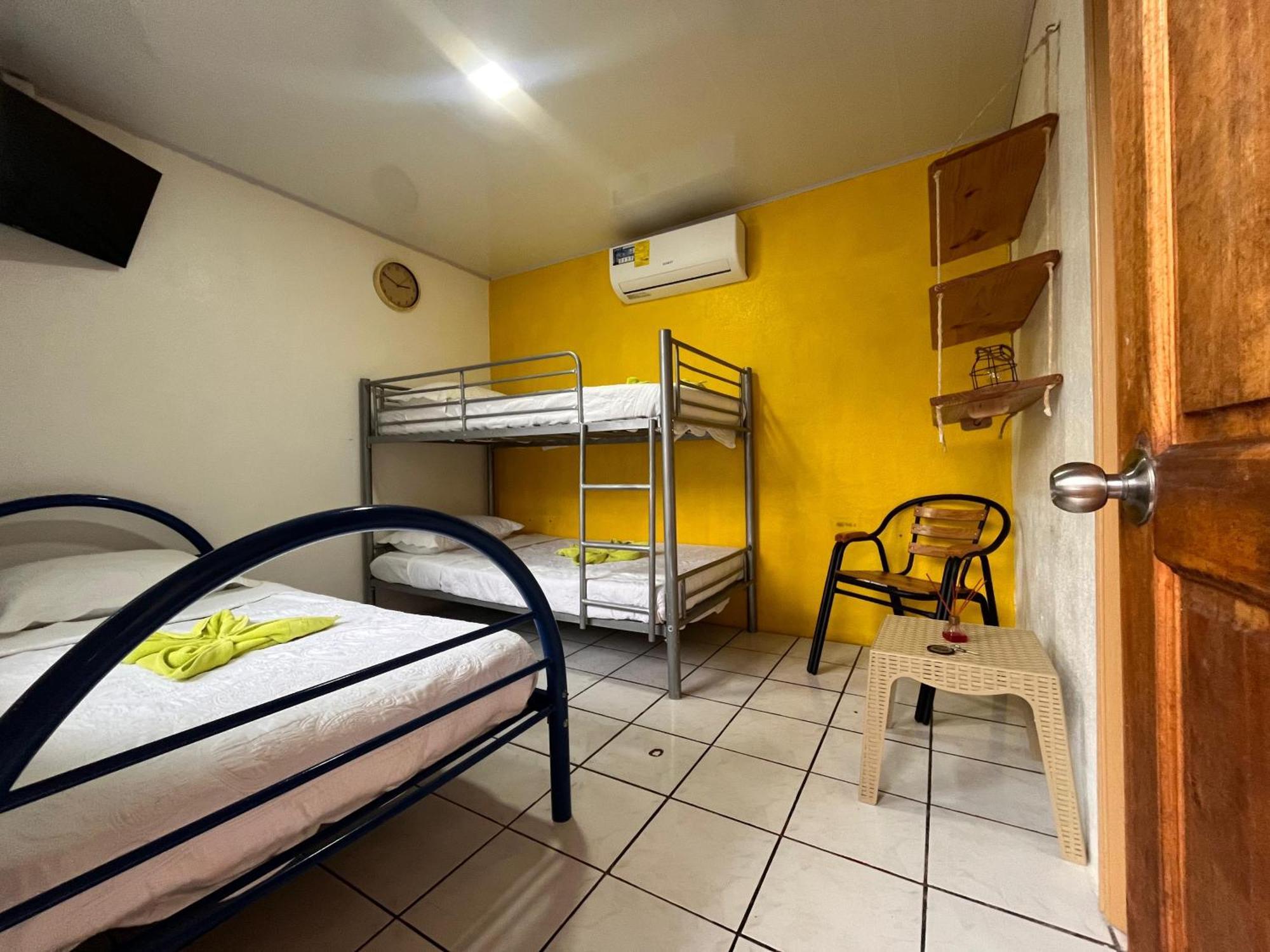 Cabinas Golfito Ngoại thất bức ảnh