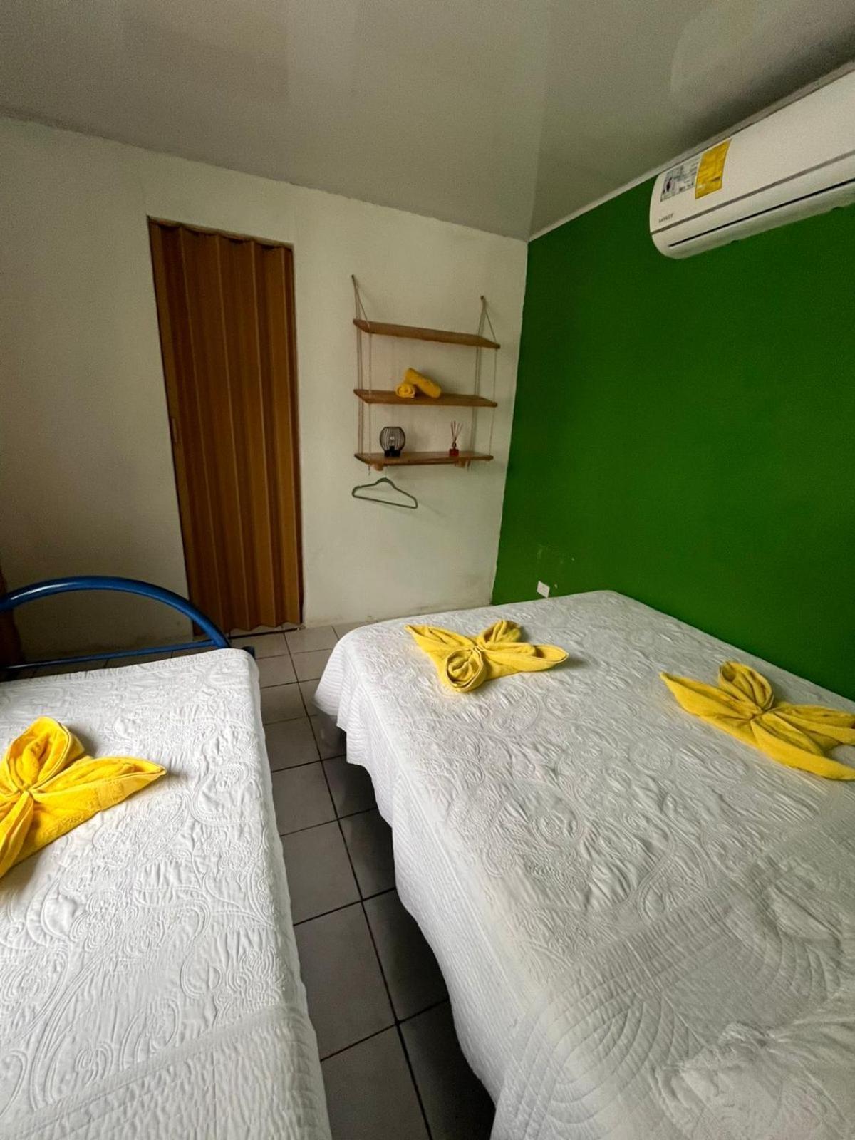 Cabinas Golfito Ngoại thất bức ảnh