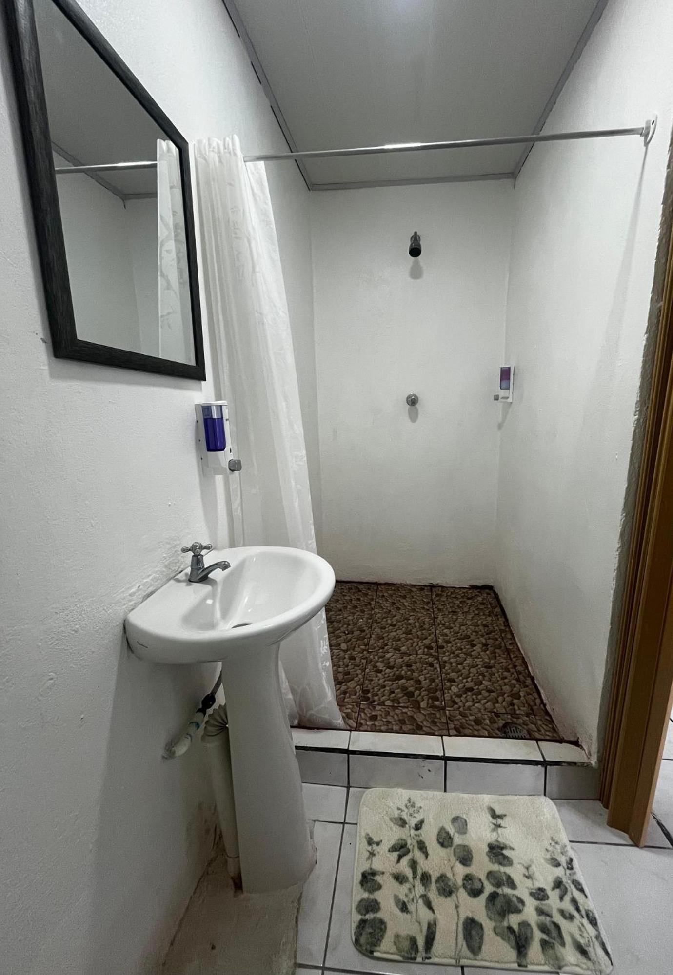 Cabinas Golfito Ngoại thất bức ảnh